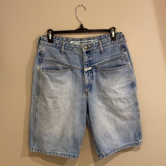 Girbaud shorts! size 11/12 - Picture 1 of 3